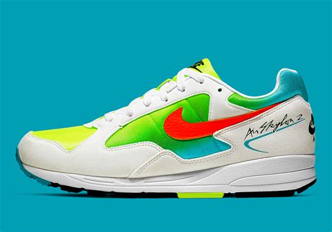 Nike Air skylon 2